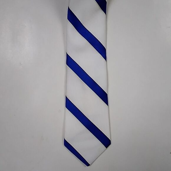 VINTAGE MERVYNS MEN'S COLLECTION MEN'S TIE - Picture 2 of 6